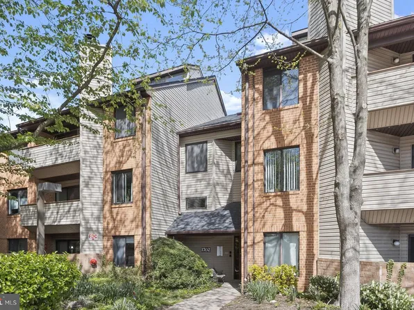1702 Mount Washington Ct Unit D, Baltimore, MD 21209