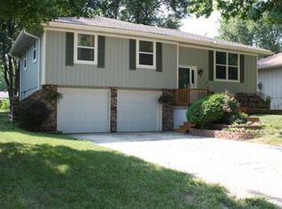 114 Baker St, Buckner, MO 64016