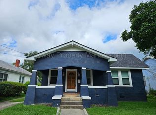 1313 Merry St, Augusta, GA 30904
