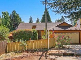 577 Blight Rd, Grass Valley, CA 95945