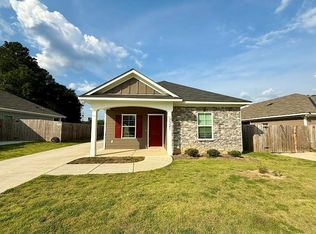 3321 Hals Way, Columbus, GA 31903