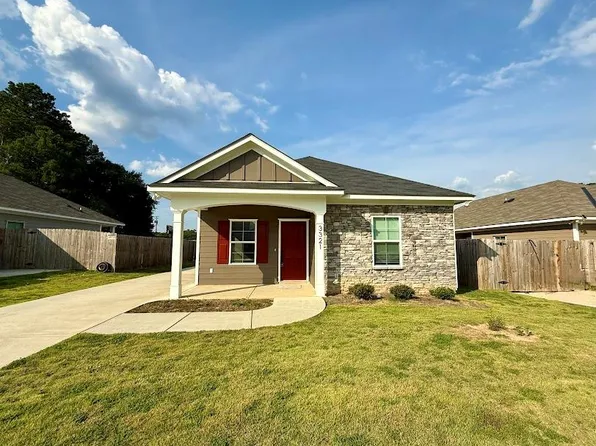 3321 Hals Way, Columbus, GA 31903