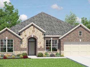 1415 Bonham Pines Ln, League City, TX 77573