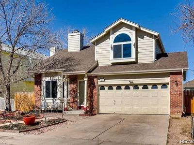 10071 Telluride St, Littleton, CO, 80125