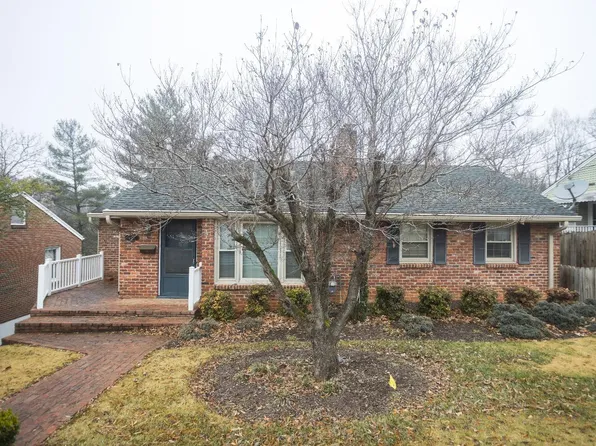 4633 Greenwood Dr, Lynchburg, VA 24502