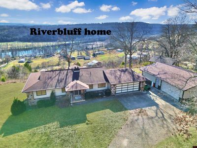 375 River Bluff Ter, Cotter, AR, 72626