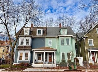 347 Washington St, Somerville, MA 02143