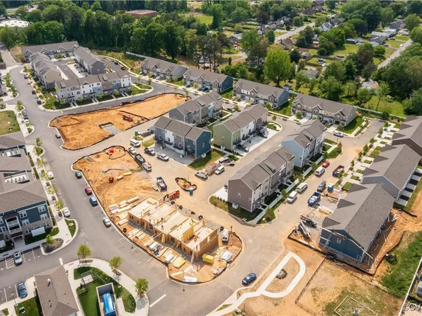 2118 Grand Reserve Way #M-4, Henrico, VA 23223