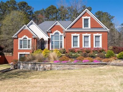 725 First Cotton Dr, Powder Springs, GA, 30127