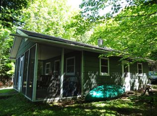 192 Tamarack Lake Rd, Iron River, MI 49935
