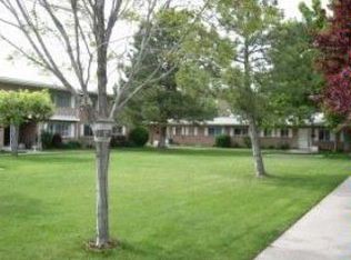 2193 E Carriage Ln APT 30, Holladay, UT 84117