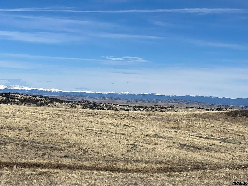 7595 Ranch Rd Hartsel, CO Zillow