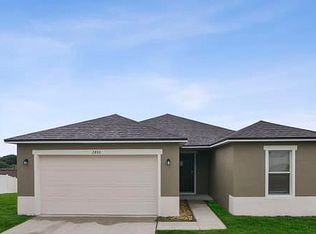 2363 Yellow Grass Ct, Apopka, FL 32712