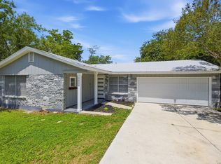 3615 Warpath St, San Antonio, TX 78238