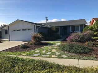 2203 Chesley Dr, San Jose, CA 95130