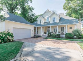 445 Delview Rd, Villas, NJ 08251