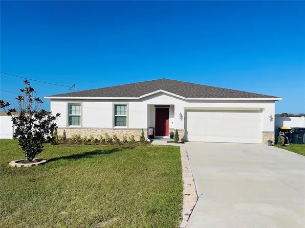 18 Roels St, Haines City, FL 33844