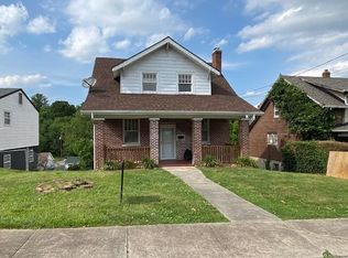 2105 Hanover Ave NW, Roanoke, VA 24017