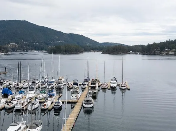 4622 Sinclair Bay Rd Lot 14, Sunshine Coast, BC V0N 1S1