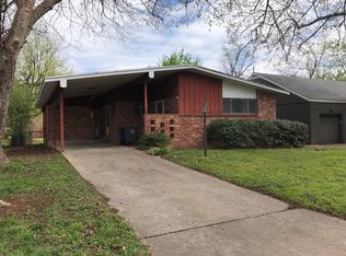 953 E 37th St S, Tulsa, OK 74105