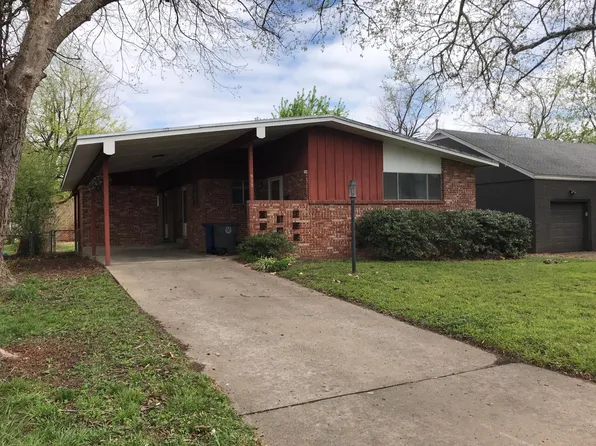 953 E 37th St S, Tulsa, OK 74105