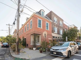450 Fitzwater St, Philadelphia, PA 19147