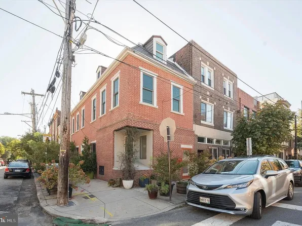 450 Fitzwater St, Philadelphia, PA 19147