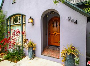 944 S Hudson Ave, Los Angeles, CA 90019