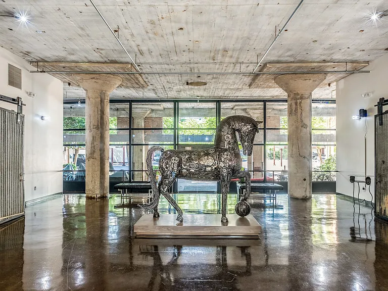 Deep Ellum Lofts — Photo 73
