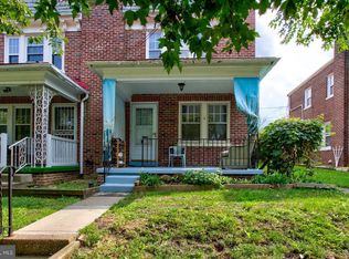 854 E Madison St, Lancaster, PA 17602