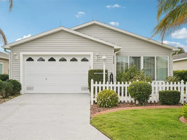 2368 Branchville Ter, The Villages, FL 32162