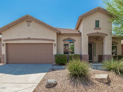 4529 W Venture Ct, Phoenix, AZ, 85086