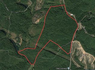 Swelling Rd, Ferrum, VA 24088