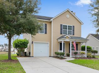 28 Bainbridge Way, Pooler, GA 31322