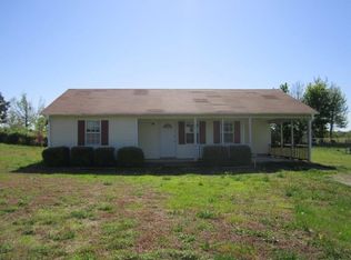 2130 Hyde Rd, Ripley, TN 38063