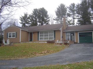 505 High St, Alexandria, PA 16611