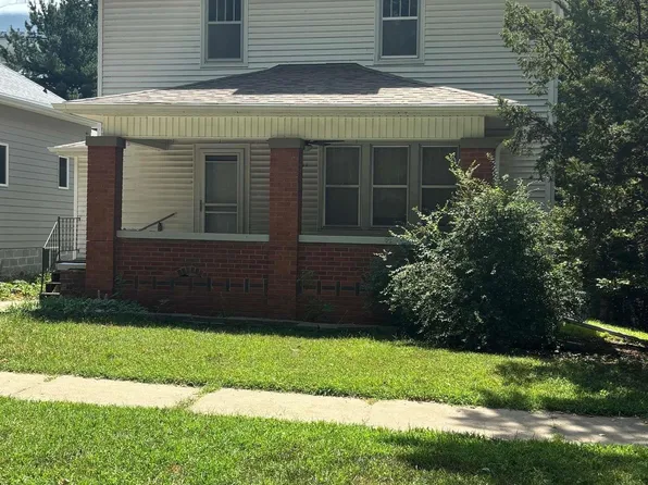 1715 Central Ave, Nebraska City, NE 68410