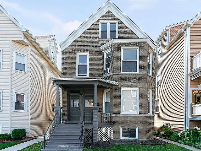 2981 N Lawndale Ave #1 — Photo 1