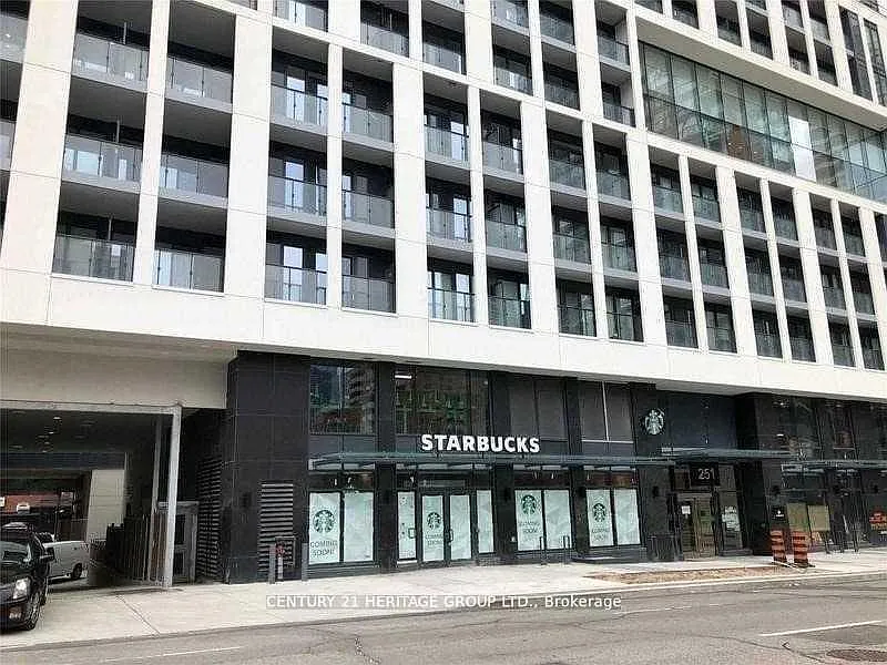 Building Photo - 251 Jarvis St #4009