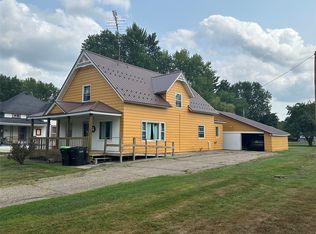 222 E Main Street, Fairchild, WI 54741