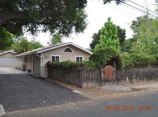 164 N Alvarado Ave, Ojai, CA 93023