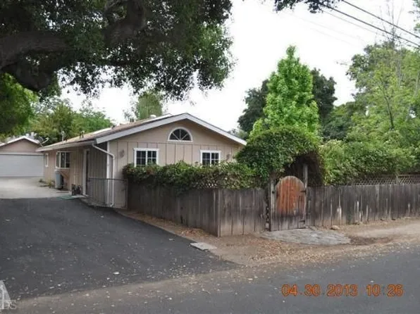 164 N Alvarado Ave, Ojai, CA 93023