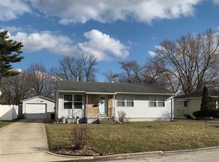 52 Northland Dr, Decatur, IL 62526