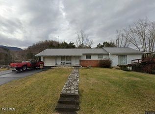 516 Brumley Cir, Lebanon, VA 24266