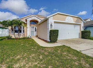 225 Majesty Dr, Davenport, FL 33837