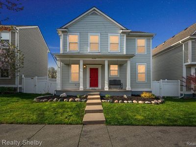 32293 E Brampton St, New Haven, MI, 48048