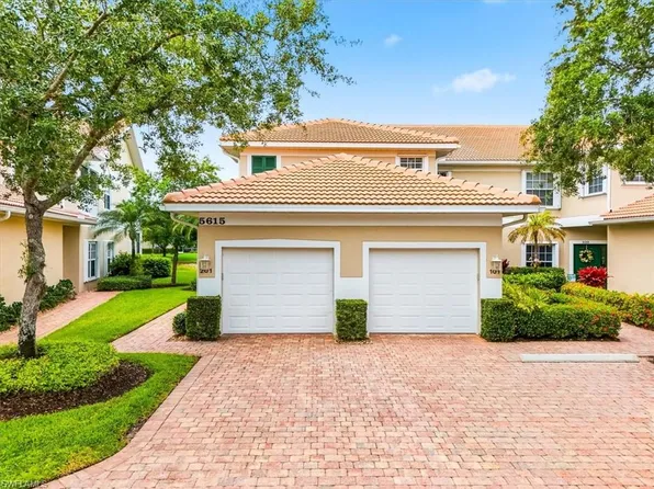 5615 Sherborn Dr APT 201, Naples, FL 34110