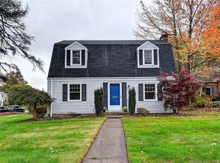 460 Main St, Newington, CT 06111