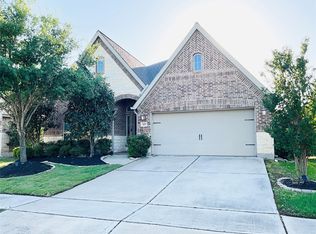 2507 Elmwood Trl, Katy, TX 77493