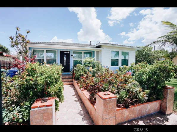 10500 Parmelee Ave, Los Angeles, CA 90002